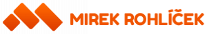 Logo Mirek Rohlíček
